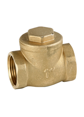 4elementsSupapa metalica cu bila pivotanta retur 1 1/2" Genebre