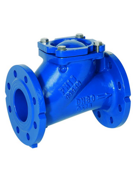 4elementsSupapa cu bila de sens cu flanse 2 1/2" Genebre