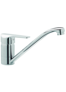 4elementsBaterie pentru bucatarie Genebre K8 (pipa 224 mm)