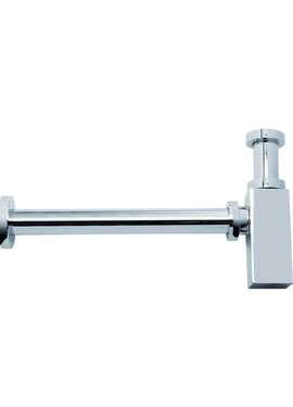 4elementsСифон д/биде и ванной 1''1/4 Cubic Genebre