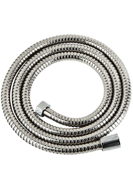Шланг душевой выдвижной из нерж.стали (1,7 м-2,5м) Style Shower Genebre