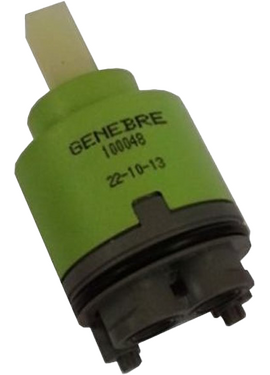 Картридж 40 мм Genebre