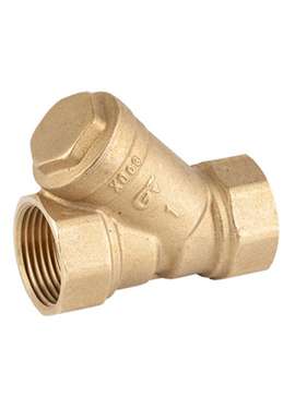 4elementsFiltru de impuritasi 1'' Genebre