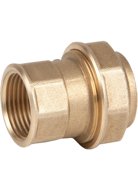 4elementsПереход  32х1 F RAC-GE Genebre