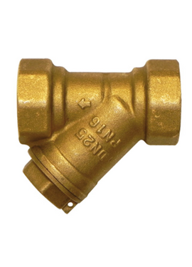 4elementsFiltru Y 1/2" plomba IVR