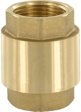 4elementsSupapa de retinere 3/4 cu clapeta metalica OR