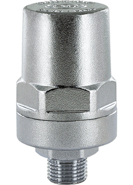 4elementsAmortizator de soc hidraulic "Hammer Stop" 1/2" OR