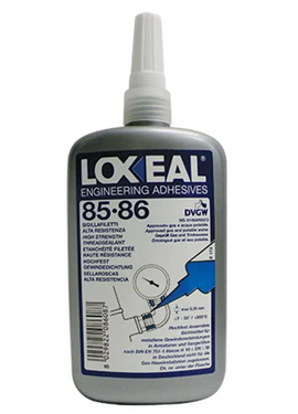 4elementsCLEI LOXEAL 85-86FL 250 ML