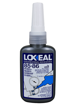 4elementsCLEI LOXEAL 85-86FL 50 ML