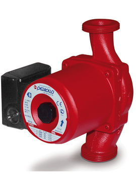 4elements4CSDHL2555130 DHL Pompa circulara 25/55-130