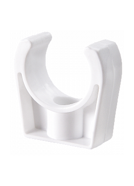 4elementsКлипса для труб д.40 PN25 РВК(300)