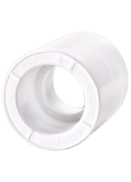 4elementsМуфта 25 PN25 PP-R РВК(300)