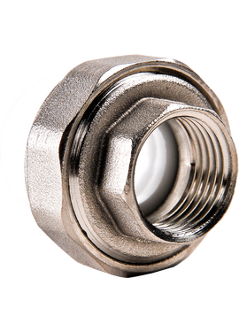 4elementsМуфта комб. разъем.(американка) 32х1F PN25 РВК(30)