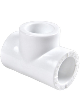 Тройник 32 90 PN25 РВК(80)