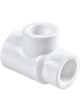 Тройник перех. 25x20x20 PN25 РВК(160)
