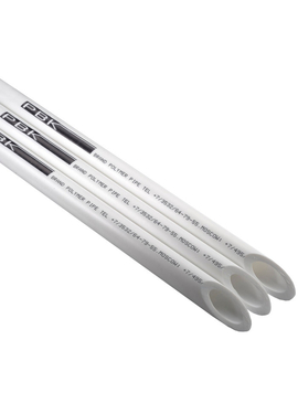 Труба PP-R 25х4,2 PN20 SDR6 PROFI РВК