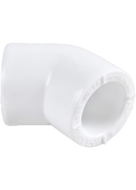 Угольник 40х45 PN25 РВК(50)