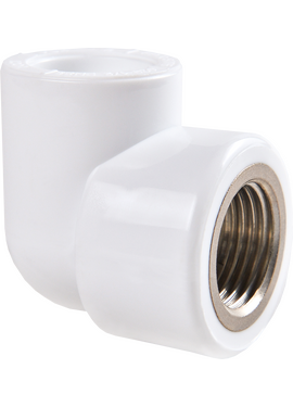 4elementsCot combinat 20x1/2F PN25 RVK