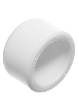 Заглушка 20 F PN25 (пробка) Ростурпласт(390/65)