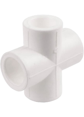 4elementsCruce PPR d.20 Rosturplast (250/25)