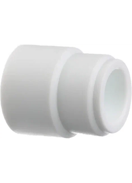 4elementsМуфта перех 25х20 FF PN25 Ростурпласт