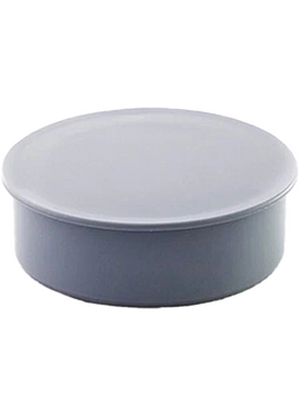 Заглушка 50 Ростурпласт