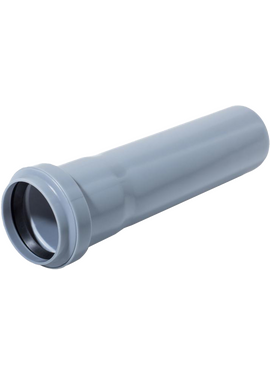 4elementsТруба д.110 L= 0.5м (S=2.2 мм) Ростурпласт