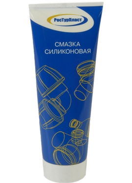 4elementsСмазка силиконовая 250мл Ростурпласт
