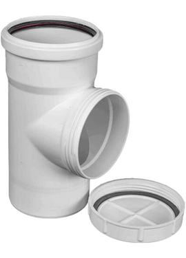 4elementsRevizie canalizare silentioasa d.110 ELITE Rosturplast