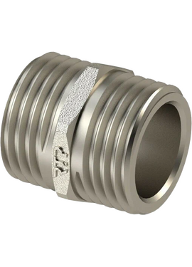 Бочонок переходной 1''x3/4' Ростурпласт