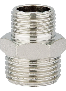 Бочонок переходной 3/4''x1/2'' Ростурпласт