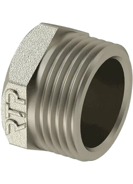 4elementsЗаглушка 3/4' М Ростурпласт