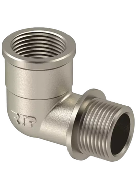 Отвод 1'' FM Ростурпласт