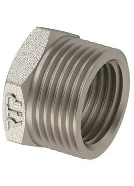 4elementsBucsa 1 1/2''x1 1/4'' Rosturplast