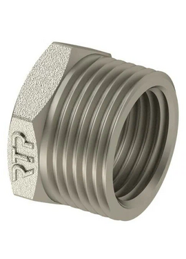 4elementsBucsa 1''x3/4'' Rosturplast