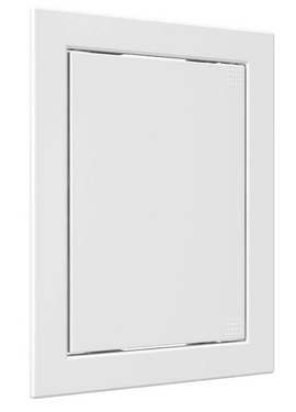 4elementsTrapa de revizie perete 15x20 Mistral