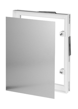 4elementsTrapa magnetica ascunsa pentru placi 25x33 Awenta
