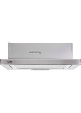 HA-700 SLIM INOX кухонная вытяжка