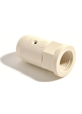 4elementsRacord de trecere 25x3/4 F PlomyClick