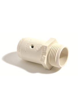4elementsRacord de trecere 25x3/4 M PlomyClick