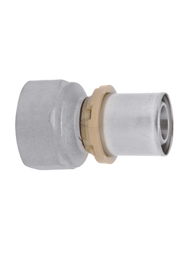 4elementsRacord de presare 16x2 1/2 F Icma