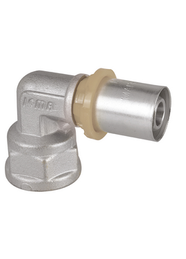 4elementsУгол пресс 20х2 1/2 F Icma
