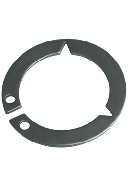 4elementsКольцо фиксирующее из нерж.стали Neptun IWS, DN25