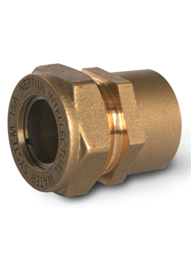4elementsCuplaj Neptun IWS (F) 15x3/4 EF