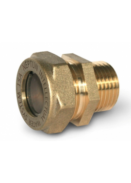 4elements411066000064 Mufa Neptun IWS (M) 32х1 1/4 EF