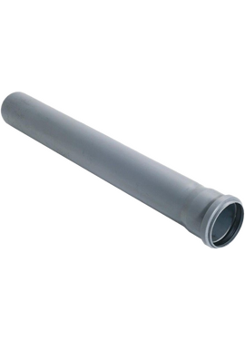 4elementsTeava canaliz.sura d.110x2.7 0.5m Santehcomplec