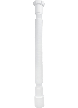 4elementsГибкая труба 1 1/4"х40/50 удлиненная, Aquant