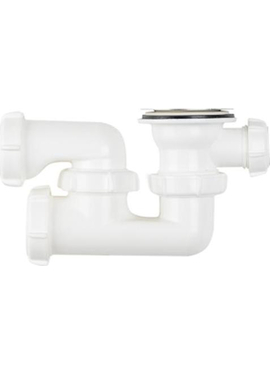 4elementsСифон для душ. поддона регулируемый, Aquant