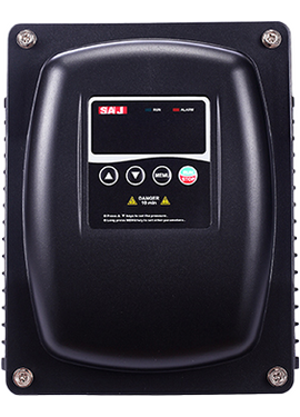 4elementsConvertor de frecventa Smart Pump Drive 220V+15% AC, 2.2kW SAJ