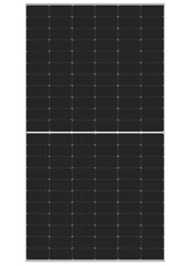 4elementsPanou solar LONGI Hi-MO 6 550W 144 CELULE